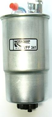 Motaquip VFF341 - Filtro carburante autozon.pro