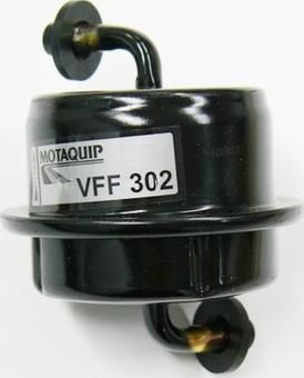 Motaquip VFF302 - Filtro carburante autozon.pro