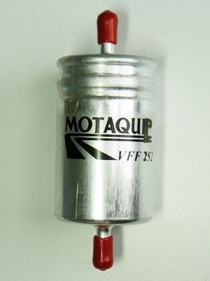 Motaquip VFF252 - Filtro carburante autozon.pro