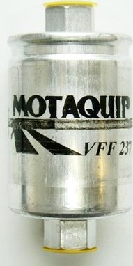 Motaquip VFF237 - Filtro carburante autozon.pro