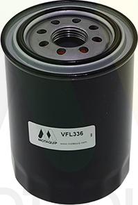 Motaquip VFL336 - Filtro olio autozon.pro