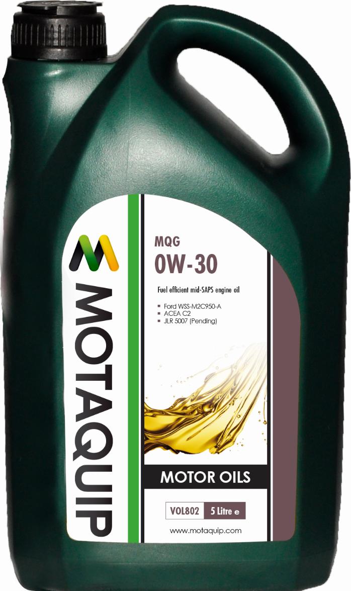 Motaquip VOL901 - Olio motore autozon.pro