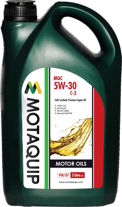 Motaquip VOL159 - Olio motore autozon.pro