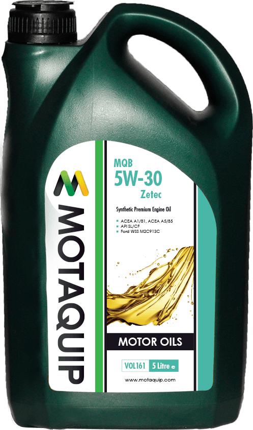 Motaquip VOL160 - Olio motore autozon.pro