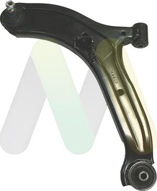 Motaquip VSA1053 - Braccio oscillante, Sospensione ruota autozon.pro