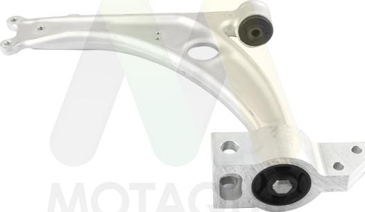 Motaquip VSA1217 - Braccio oscillante, Sospensione ruota autozon.pro