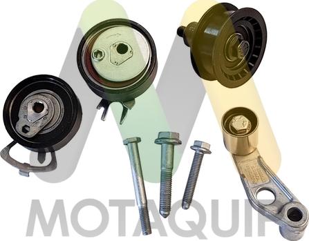 Motaquip VTT226 - Kit cinghie dentate autozon.pro