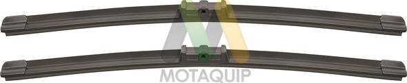 Motaquip VWB6048F - Spazzola tergi autozon.pro