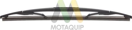 Motaquip VWB301R - Spazzola tergi autozon.pro