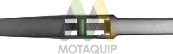 Motaquip VWB256R - Spazzola tergi autozon.pro