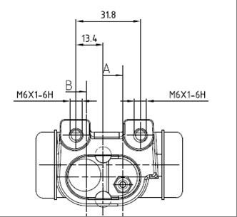 Motaquip VWC883 - Cilindretto freno autozon.pro