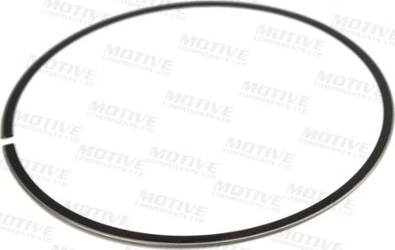 MOTIVE 9046 - Kit fasce elastiche autozon.pro