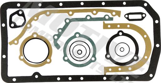 MOTIVE CSL541 - Kit guarnizioni, Monoblocco autozon.pro