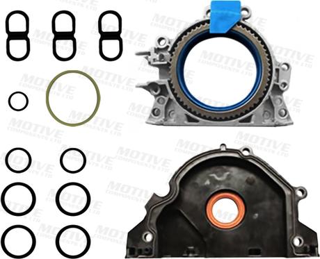 MOTIVE CSW2990 - Kit guarnizioni, Monoblocco autozon.pro