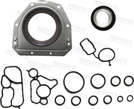 MOTIVE CSW2989 - Kit guarnizioni, Monoblocco autozon.pro