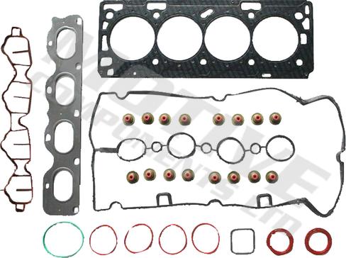 MOTIVE FXG9045 - Kit guarnizioni, Monoblocco autozon.pro