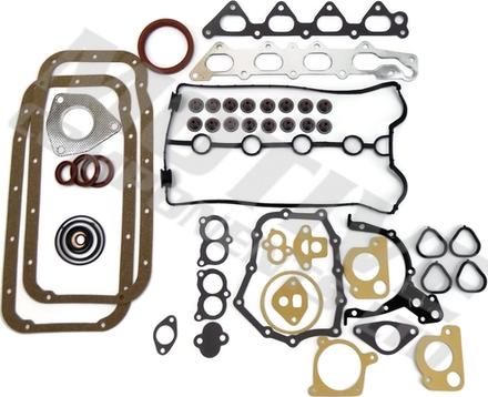 MOTIVE FXY5999 - Kit completo guarnizioni, Motore autozon.pro