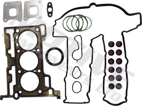 MOTIVE HSF9064 - Kit guarnizioni, Testata autozon.pro