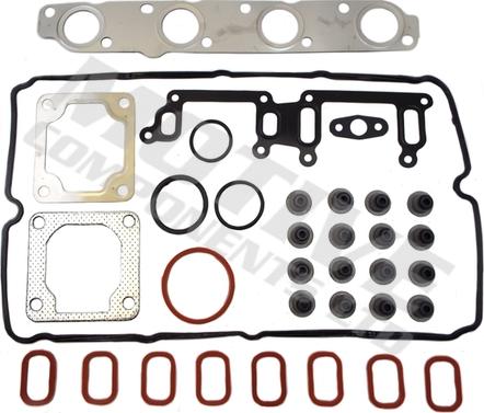 MOTIVE HSF300 - Kit guarnizioni, Testata autozon.pro