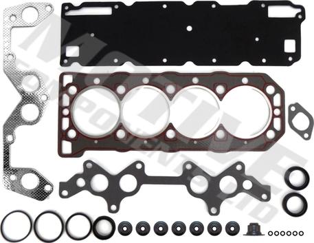 MOTIVE HSL321 - Kit guarnizioni, Testata autozon.pro