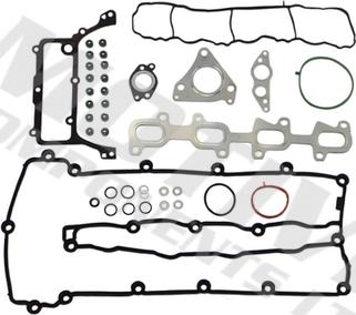 MOTIVE HSM9035 - Kit guarnizioni, Testata autozon.pro