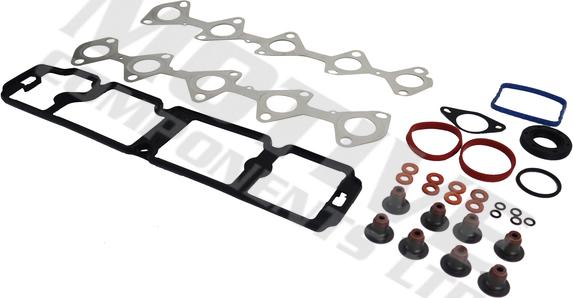 MOTIVE HSP9067 - Kit guarnizioni, Testata autozon.pro