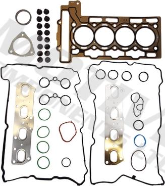 MOTIVE HSP6730 - Kit guarnizioni, Testata autozon.pro