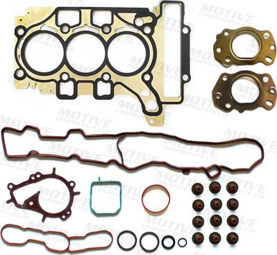 MOTIVE HSP8964 - Kit guarnizioni, Testata autozon.pro