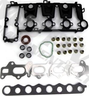 MOTIVE HSP732 - Kit guarnizioni, Testata autozon.pro