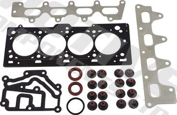 MOTIVE HSR035 - Kit guarnizioni, Testata autozon.pro