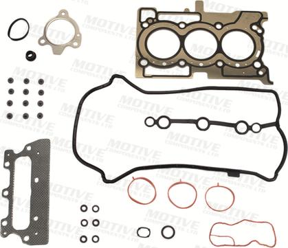 MOTIVE HSR8940 - Kit guarnizioni, Testata autozon.pro