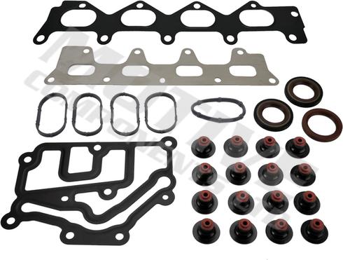 MOTIVE HSR345P - Kit guarnizioni, Testata autozon.pro