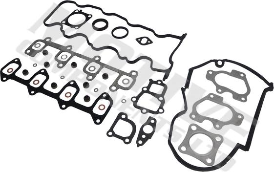 MOTIVE HST030 - Kit guarnizioni, Testata autozon.pro