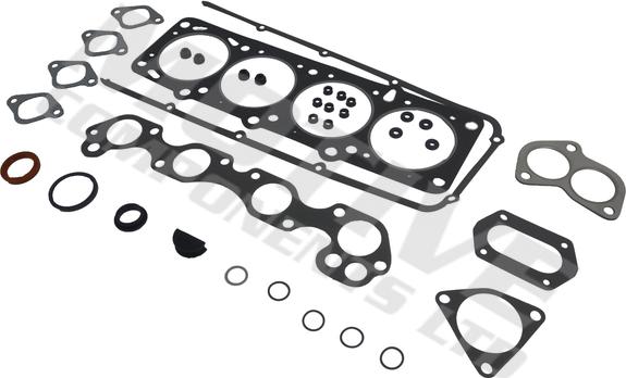 MOTIVE HSV073 - Kit guarnizioni, Testata autozon.pro