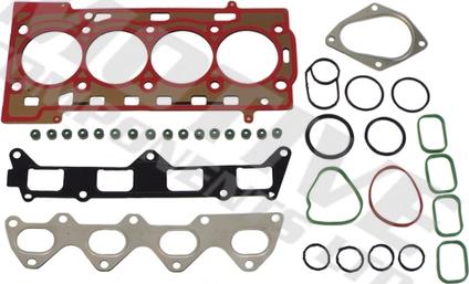 MOTIVE HSW9058 - Kit guarnizioni, Testata autozon.pro