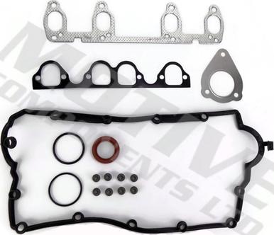 MOTIVE HSW015 - Kit guarnizioni, Testata autozon.pro