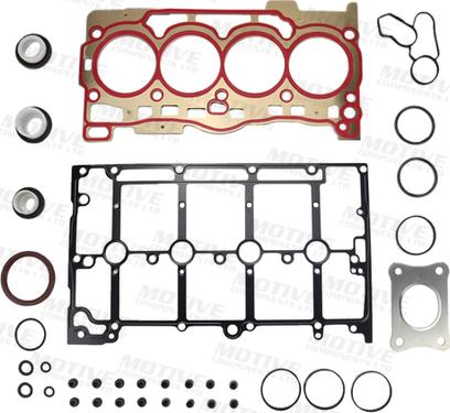 MOTIVE HSW8944 - Kit guarnizioni, Testata autozon.pro