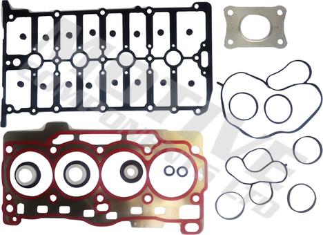 MOTIVE HSW8967 - Kit guarnizioni, Testata autozon.pro