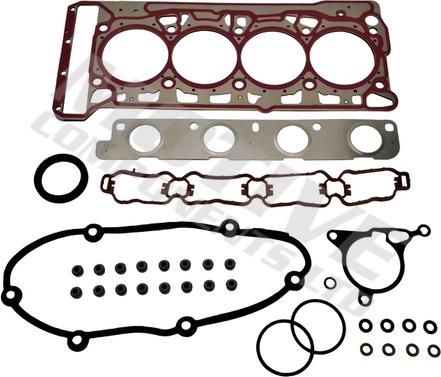 MOTIVE HSW8982 - Kit guarnizioni, Testata autozon.pro