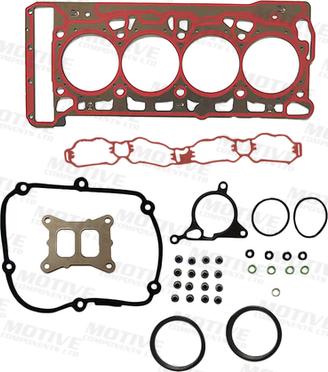 MOTIVE HSW8935 - Kit guarnizioni, Testata autozon.pro