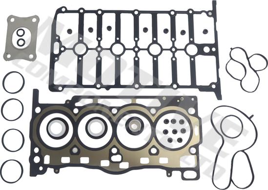 MOTIVE HSW8976 - Kit guarnizioni, Testata autozon.pro