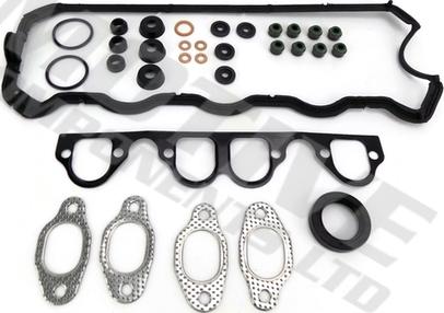 MOTIVE HSW800 - Kit guarnizioni, Testata autozon.pro