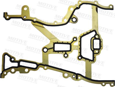 MOTIVE TCG070 - Guarnizione, Coperchio carter distribuzione autozon.pro