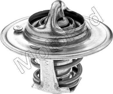 Motorad 449-88K - Termostato, Refrigerante autozon.pro