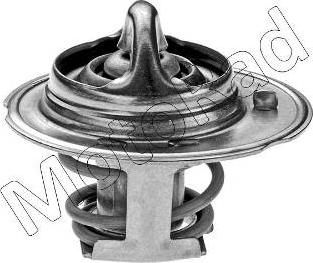 Motorad 465-91K - Termostato, Refrigerante autozon.pro