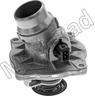 Motorad 468-105K - Termostato, Refrigerante autozon.pro