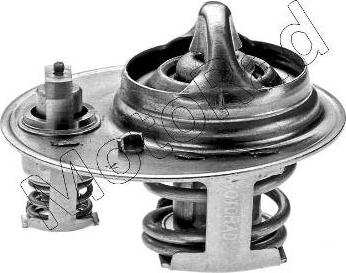 Motorad 414-88K - Termostato, Refrigerante autozon.pro