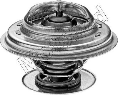 Motorad 579-82 - Termostato, Refrigerante autozon.pro