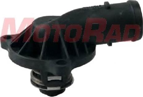 Motorad 578-87K - Termostato, Refrigerante autozon.pro