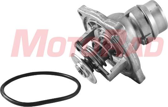 Motorad 603-88K - Termostato, Refrigerante autozon.pro